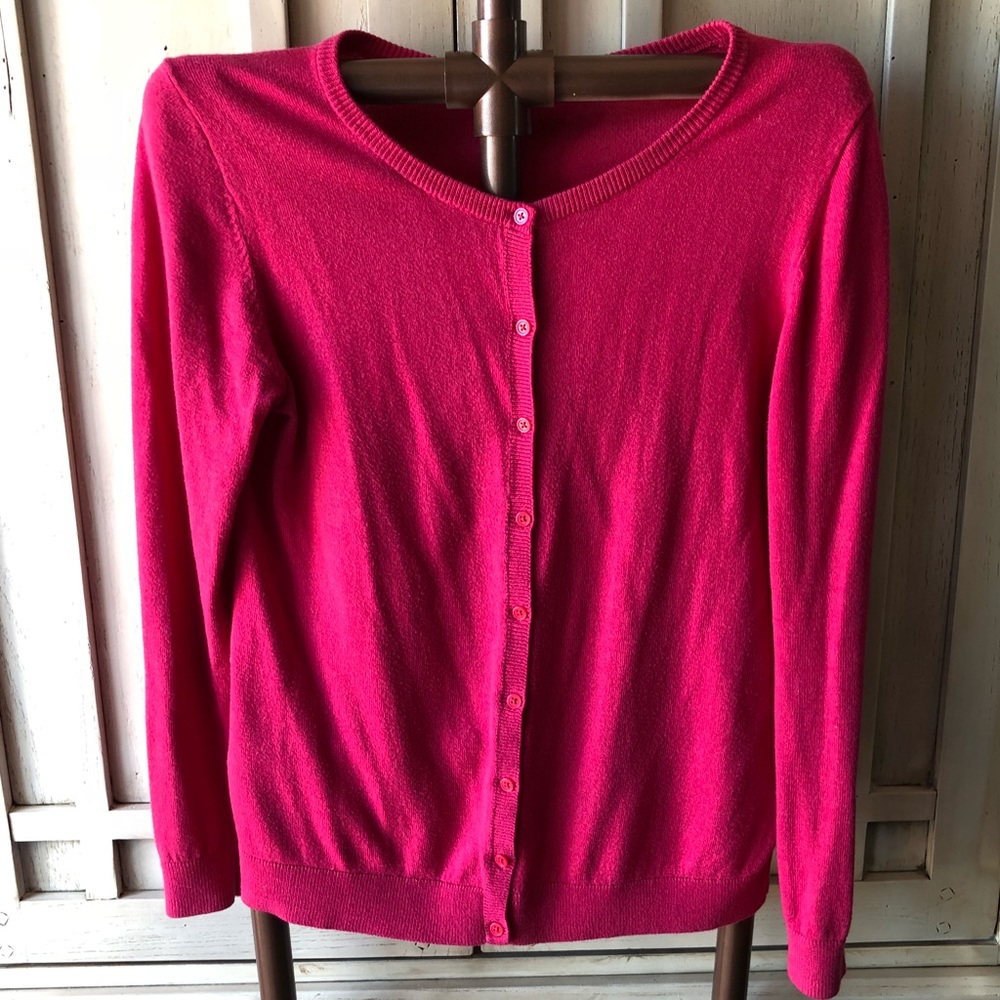 Old Navy Cardigan